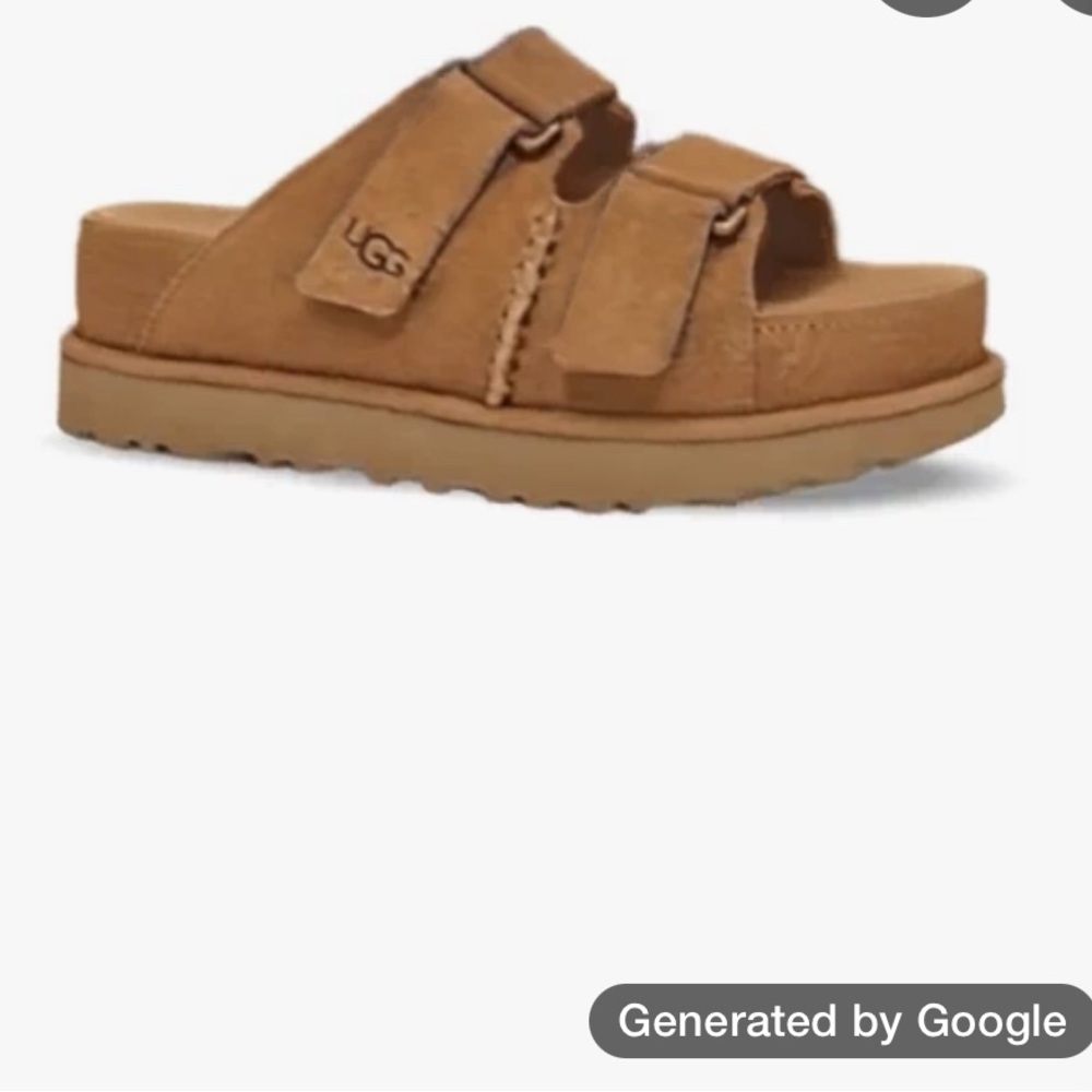UGG Women's Goldenstar Hi Slide